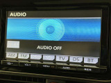 お気に入りの曲をBluetoothで再生できます♪ ドライブがさらに楽しくなりますよ♪