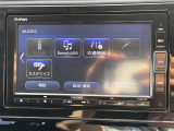 【Bluetooth】ナビゲーションと携帯電話/スマートフォンをBluetooth接続することができます。接続するとハンズフリーで使用することができるので、とても便利です!