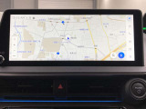 メモリーナビが付いています。初めて使用する方も安心して使えます♪フルセグ、ブルートゥース付きです。