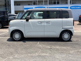 ワゴンRスマイル ハイブリッド(HYBRID) X 