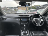 エクストレイル 2.0 20X ハイブリッド エマージェンシーブレーキパッケージ 4WD 4WD ...