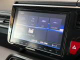 Bluetoothオーディオをはじめ様々なオーディオソースがついています!これでドライブもより一層楽しめますね!