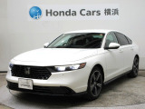 ホンダカーズ横浜 U-Select湘南台店へようこそ。 当社デモカーお墨付き車両。人気車両で充実装備の一台。お薦めです。