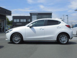 MAZDA2 1.5 15S Lパッケージ 