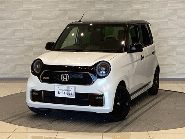 N-ONE RS