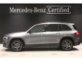 GLB GLB200d 4マチック AMGラインパッケージ 4WD MP202502