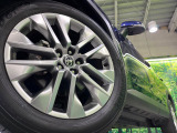 弊社では、全車『修復歴なし』のお車のみ取り扱っております。専任バイヤーによる厳選した仕入れの後、入庫後の車両チェックを行い、ネクステージが認定した高品質な中古車をご提供しております。