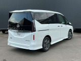 セレナ 1.4 e-POWER ハイウェイスターV 