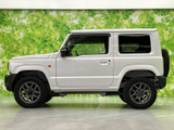ジムニー XC 4WD 