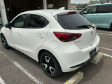 MAZDA2 1.5 15BD i セレクション 