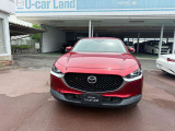CX-30 2.0 20S プロアクティブ ツーリングセレクション 