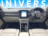 XC40 T4 AWD インスクリプション 4WD 