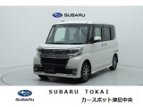 スバル シフォン