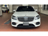 Sクラス S400d スポーツリミテッド 