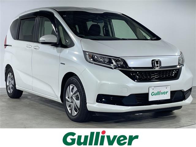 フリード 1.5 ハイブリッド G ホンダセンシング 修復歴無し