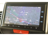 純正ナビ VXM-145VFi フルセグTV CD DVD BluetoothAudio MusicRack 初めての道でも安心・快適なドライブをサポートします!