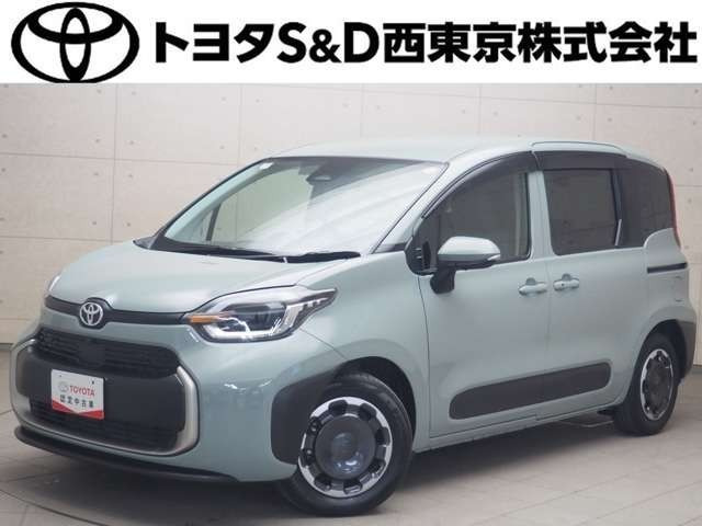 シエンタ ハイブリッド 1.5 Z 