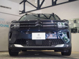 C5エアクロスSUV シャイン パック ブルーHDi ディーゼル 
