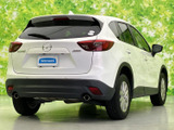 CX-5 2.5 25S Lパッケージ 