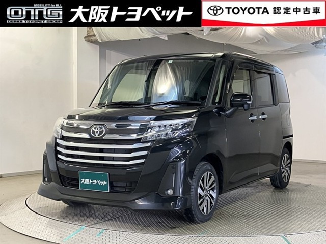 トヨタ ルーミー 