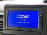 【純正ナビ】人気の純正ナビを装備。オーディオ機能も充実しており、Bluetooth接続すればお持ちのスマホやMP3プレイヤーの音楽を再生可能!毎日の運転がさらに楽しくなります!!