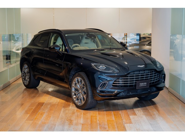 DBX4.0 4WD