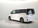 この車両は「まるまるクリン・車両検査証明書付・ロングラン保証付」の3つの安心がセットになった「トヨタ認定中古車」です