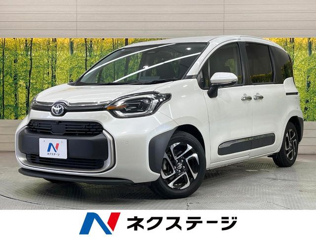 シエンタ ハイブリッド 1.5 Z
