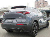CX-30 2.0 20S ブラックトーンエディション