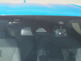 衝突被害軽減ブレーキ&ドライブレコーダーが付いてます。