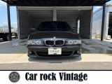 5シリーズセダン 525i 