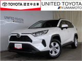 R3年式☆RAV4入荷しました☆