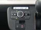 オートエアコンを装備しております!自動で調整してくれますので、車内も快適です☆