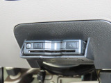 ETCも装備していますよ!ETC車載機を利用すると高速料金が割引に!!サイフにも優しい装備ですね♪