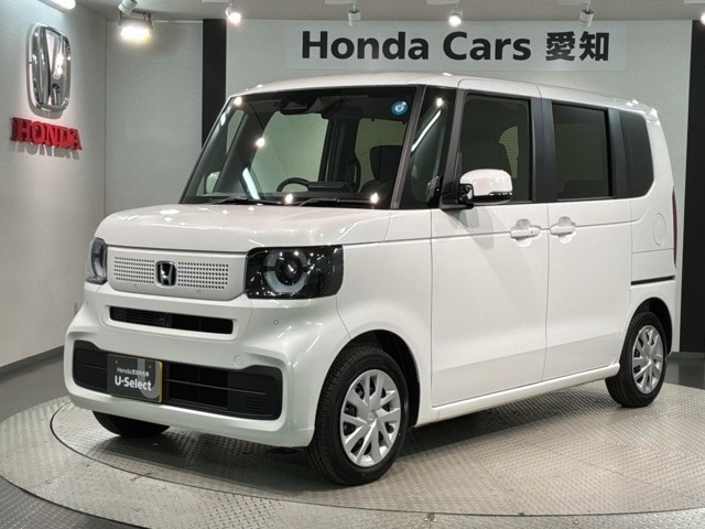N-BOX  