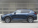 CX-5 2.0 20S 