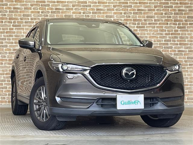 CX-5 2.2 XD プロアクティブ 4WD 4WD 修復歴無し