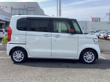 納車前には、当社メカニックによる『プロの視点』で、安全かつ安心して気持ちよくお乗りいただける整備を行います。詳しくはスタッフまで。