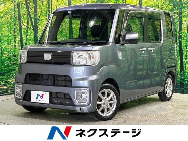 ウェイクL SAIII
