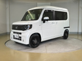 N-VAN e: e: ファン 