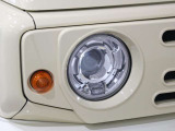 LEDヘッドライトです。