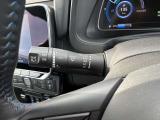 運転席ウォッシャースイッチ