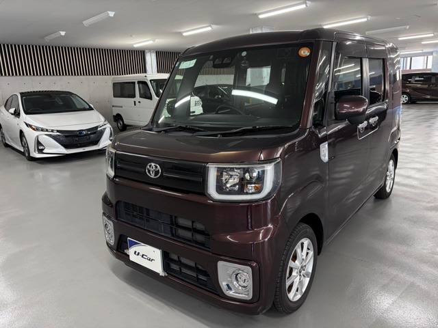 ピクシスメガ L SAIII 