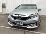 ホンダ シャトル