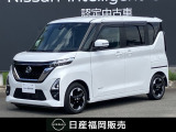 日産 ルークス