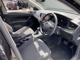 ポロ TSI コンフォートライン 修復歴無し