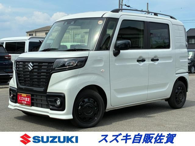 スペーシアベース XF
