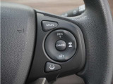 ◆アダプティブクルーズコントロール◆予め設定した車速内でクルマが自動的に加減速。前走車との適切な車間距離を維持しながら追従走行します。【LKAS】車線維持支援システムでステアリング操作を支援。