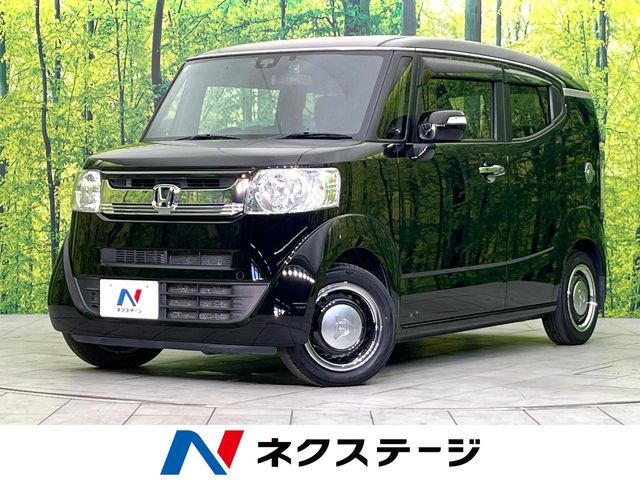 N-BOXスラッシュ X