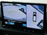 バックカメラも装備しております。車庫入れの苦手なお客様、もうご心配いりません。バックカメラがあれば、ぶつける心配無し?!重宝します!!